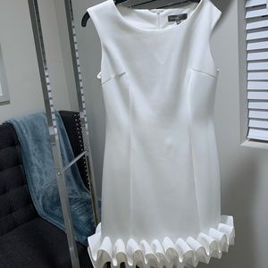 Ivory Donna Rocco Dress